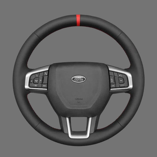 Steering Wheel Cover for Land Rover Discovery Sport L550 2015-2019