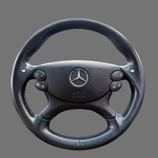 steering-wheel-cover-for-mercedes-benz-cls55-clk55-clk350-cls500-amg-c219-2002-2009