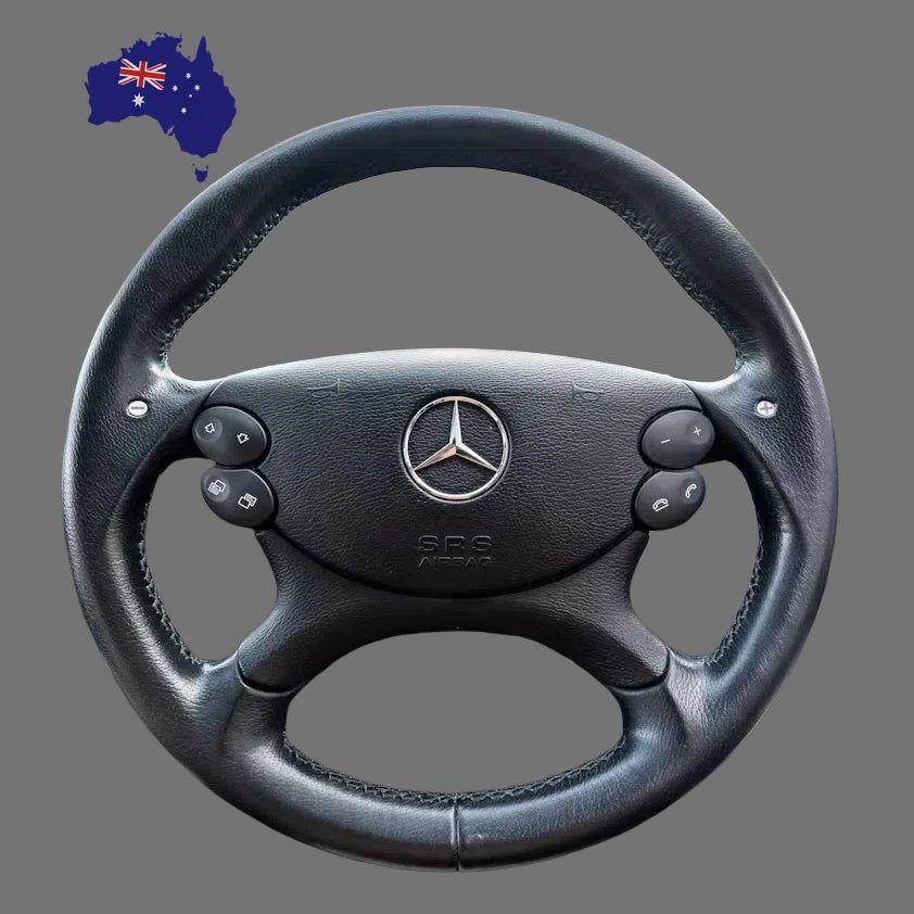 steering-wheel-cover-for-mercedes-benz-cls55-clk55-clk350-cls500-amg-c219-2002-2009