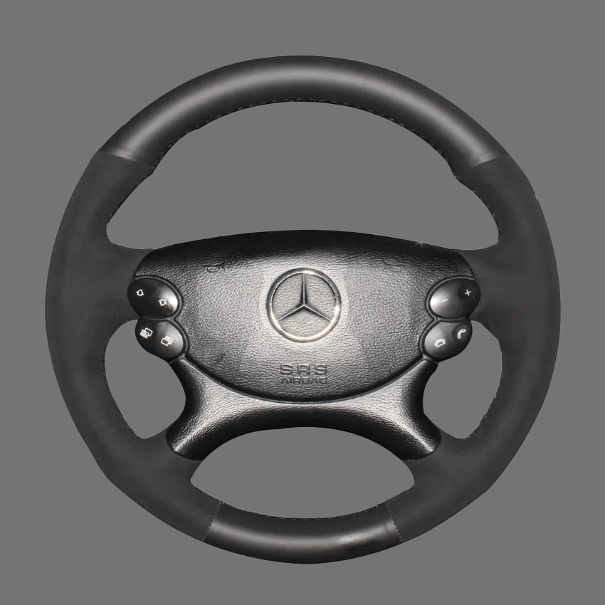 steering-wheel-cover-for-mercedes-benz-c209-c219-w211-e230-e350-sport-amg-2003-2009