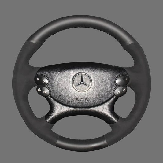 steering-wheel-cover-for-mercedes-benz-c209-c219-w211-e230-e350-sport-amg-2003-2009