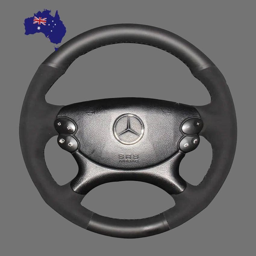steering-wheel-cover-for-mercedes-benz-c209-c219-w211-e230-e350-sport-amg-2003-2009