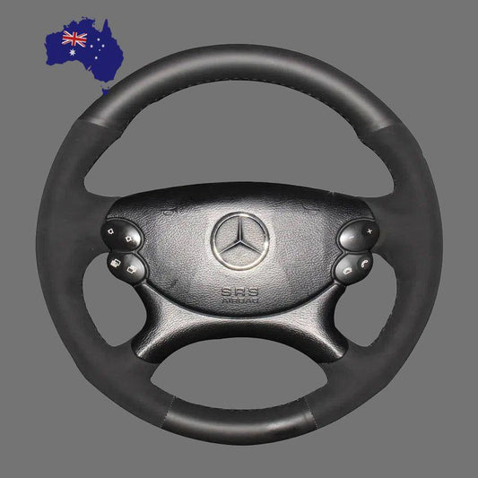 steering-wheel-cover-for-mercedes-benz-c209-c219-w211-e230-e350-sport-amg-2003-2009