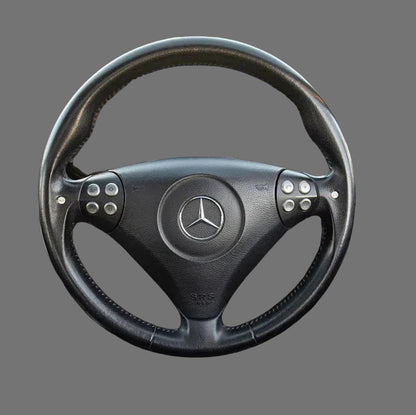 steering-wheel-cover-for-mercedes-benz-c55-sport-amg-w203-2004-2005