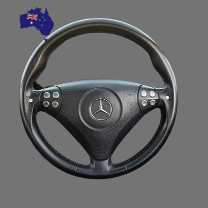 steering-wheel-cover-for-mercedes-benz-c55-sport-amg-w203-2004-2005