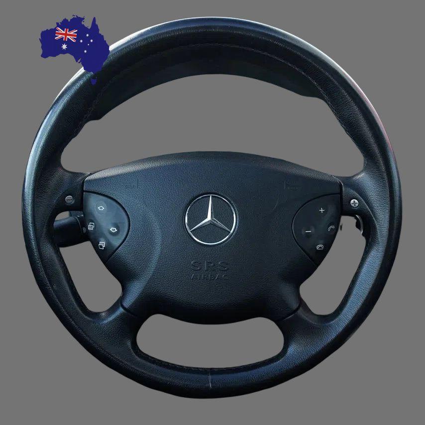 steering-wheel-cover-for-mercedes-benz-e55-sport-amg-w211-2003-2004