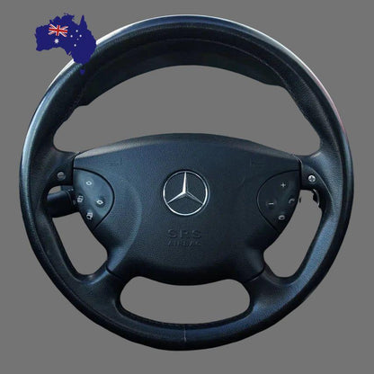 steering-wheel-cover-for-mercedes-benz-e55-sport-amg-w211-2003-2004