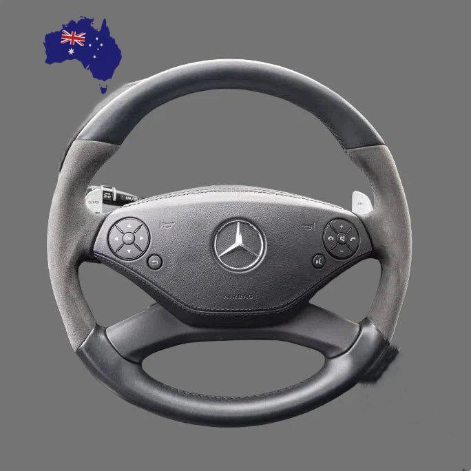 steering-wheel-cover-for-mercedes-benz-cl-class-s-class-s63-cl63-amg-w211-2011