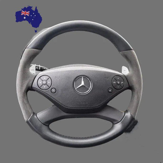 steering-wheel-cover-for-mercedes-benz-cl-class-s-class-s63-cl63-amg-w211-2011