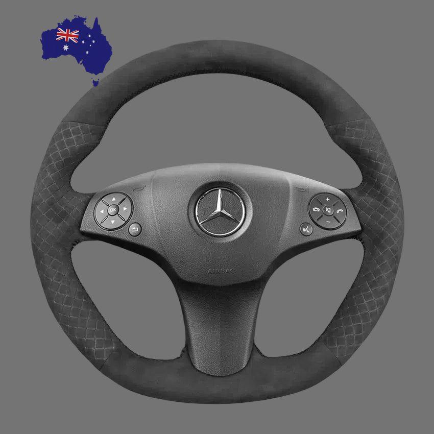 steering-wheel-cover-for-mercedes-benz-e350-c63-w204-c219-w212-r230-c197-r197-amg