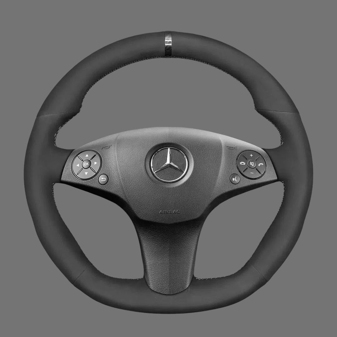 steering-wheel-cover-for-mercedes-benz-e350-c63-w204-c219-w212-r230-c197-r197-amg