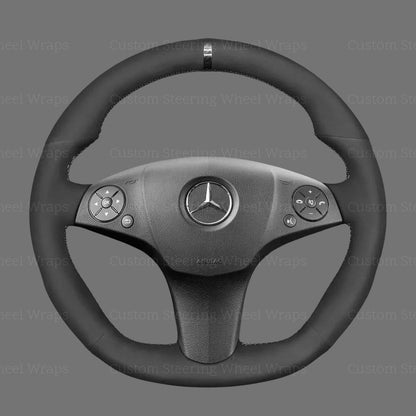 steering-wheel-cover-for-mercedes-benz-e350-c63-w204-c219-w212-r230-c197-r197-amg