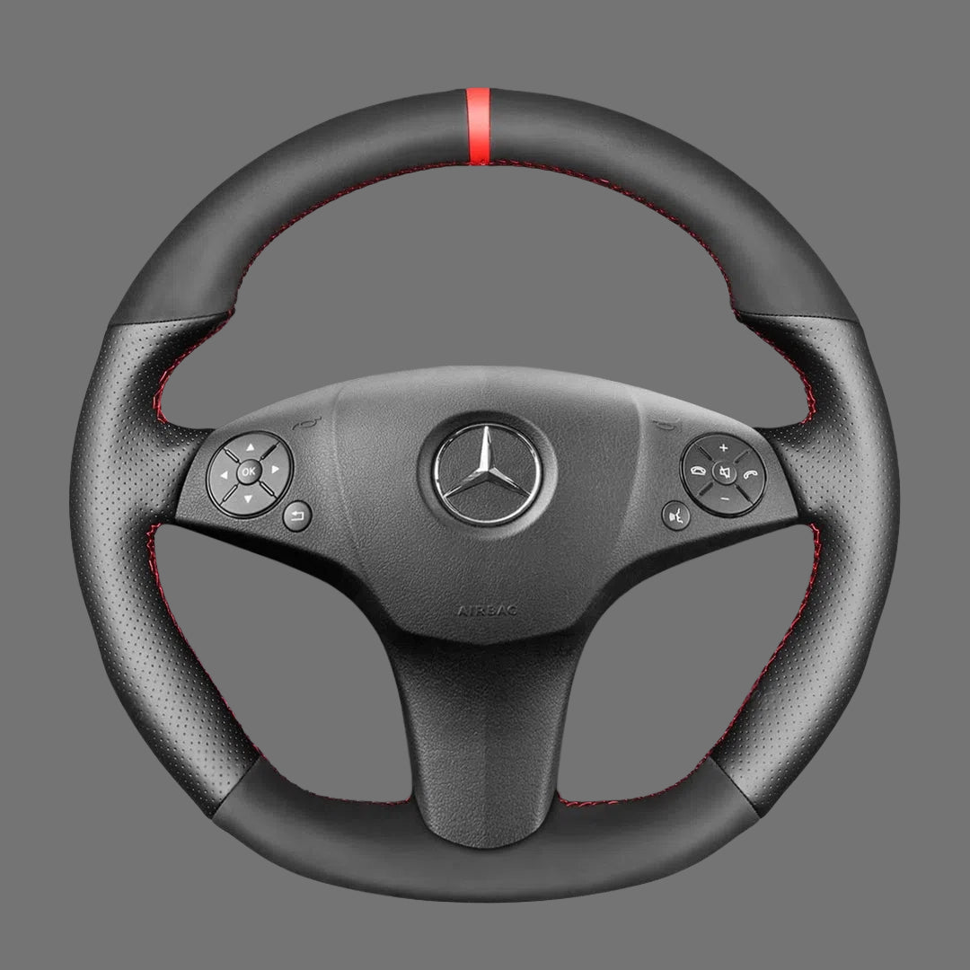 steering-wheel-cover-for-mercedes-benz-e350-c63-w204-c219-w212-r230-c197-r197-amg