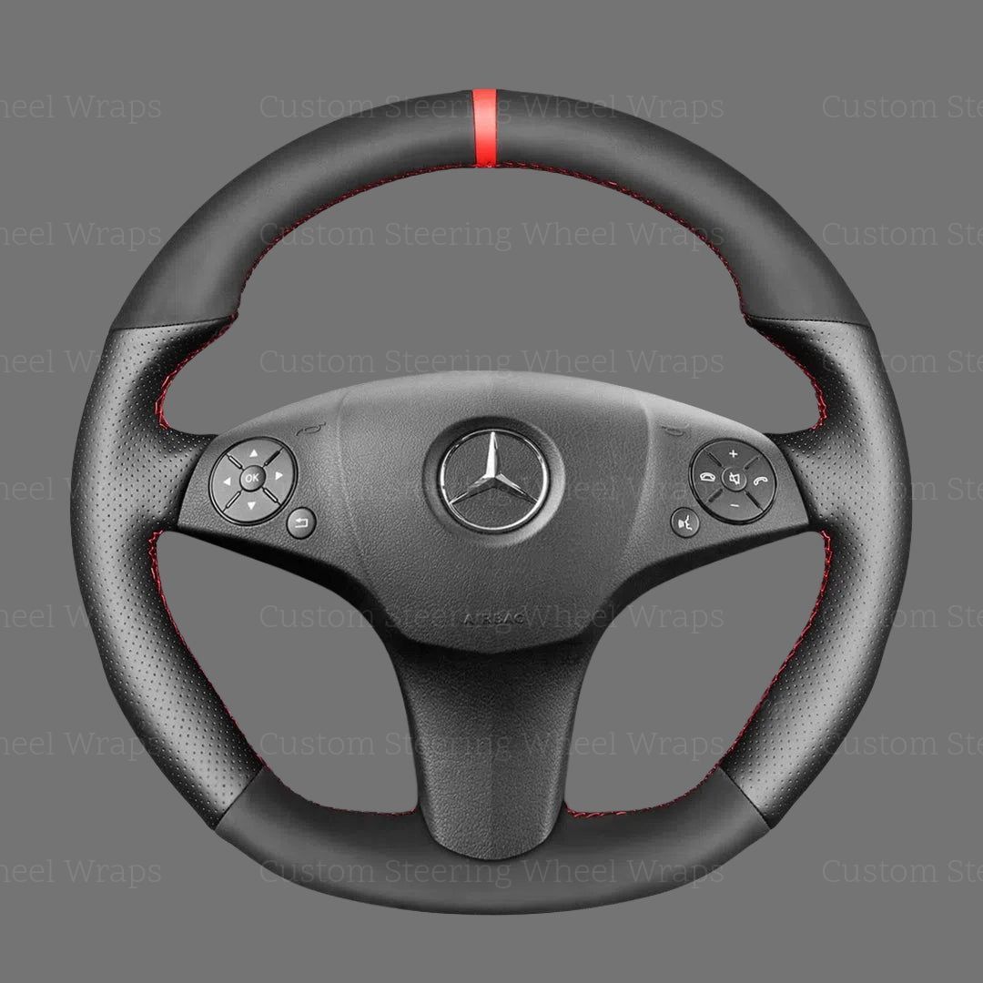 steering-wheel-cover-for-mercedes-benz-e350-c63-w204-c219-w212-r230-c197-r197-amg