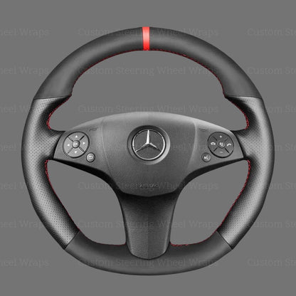 steering-wheel-cover-for-mercedes-benz-e350-c63-w204-c219-w212-r230-c197-r197-amg