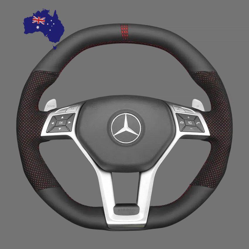 steering-wheel-cover-for-mercedes-benz-amg-c63-w204-cla45-e63-w294-c117-c218-w212-r231