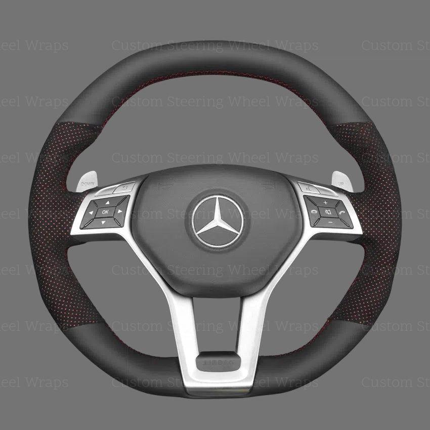 steering-wheel-cover-for-mercedes-benz-amg-c63-w204-cla45-e63-w294-c117-c218-w212-r231