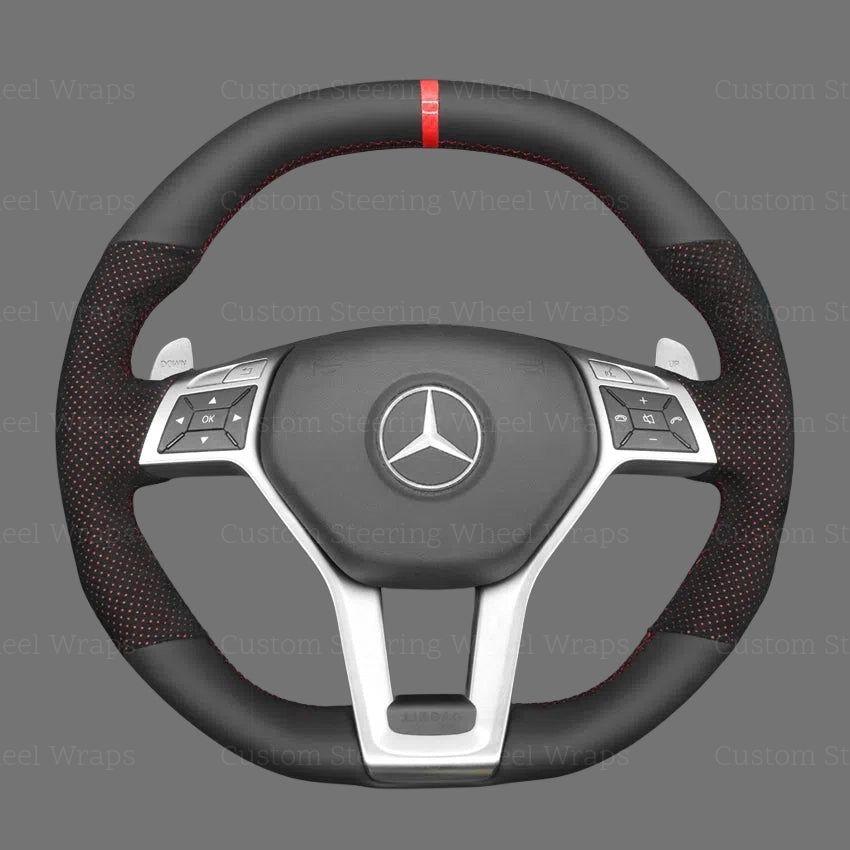 steering-wheel-cover-for-mercedes-benz-amg-c63-w204-cla45-e63-w294-c117-c218-w212-r231