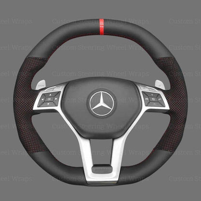 steering-wheel-cover-for-mercedes-benz-amg-c63-w204-cla45-e63-w294-c117-c218-w212-r231