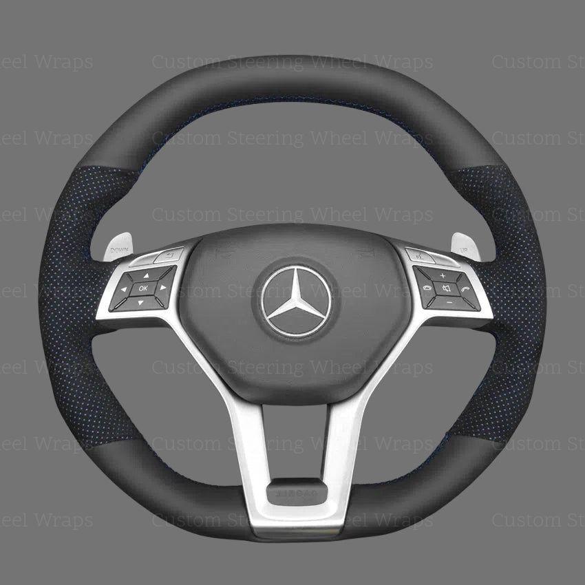 steering-wheel-cover-for-mercedes-benz-amg-c63-w204-cla45-e63-w294-c117-c218-w212-r231