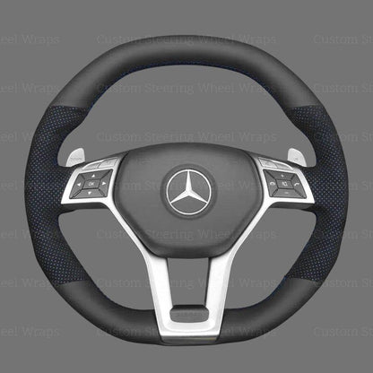 steering-wheel-cover-for-mercedes-benz-amg-c63-w204-cla45-e63-w294-c117-c218-w212-r231
