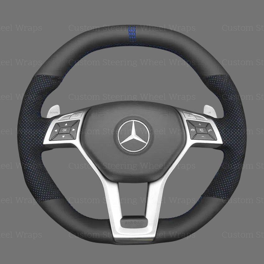 steering-wheel-cover-for-mercedes-benz-amg-c63-w204-cla45-e63-w294-c117-c218-w212-r231