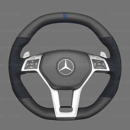 steering-wheel-cover-for-mercedes-benz-amg-c63-w204-cla45-e63-w294-c117-c218-w212-r231