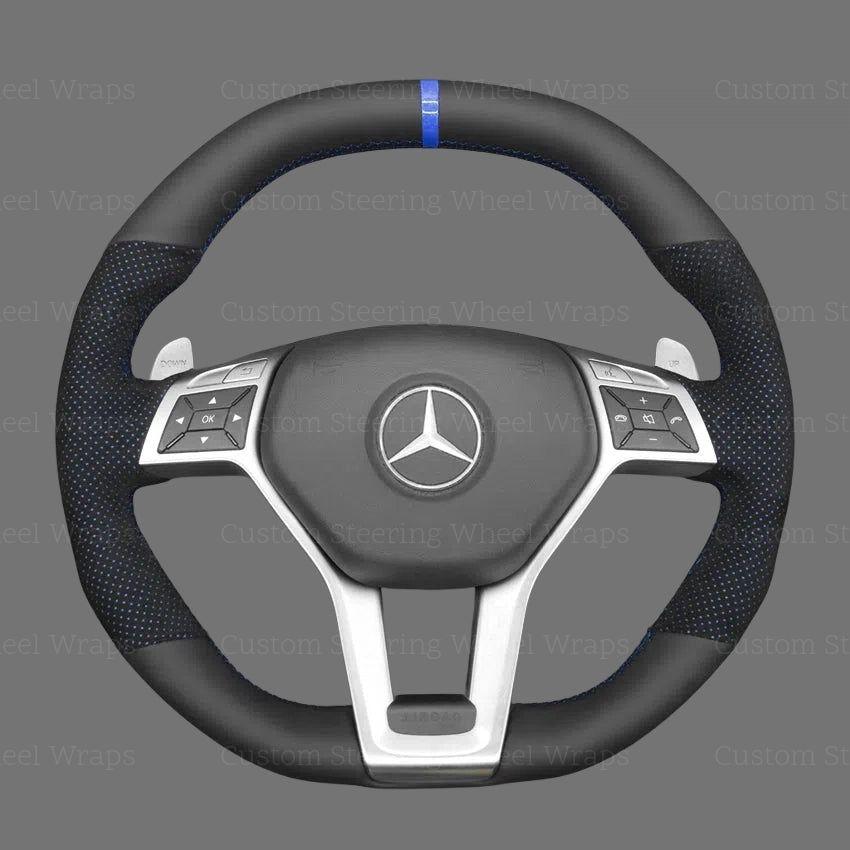 steering-wheel-cover-for-mercedes-benz-amg-c63-w204-cla45-e63-w294-c117-c218-w212-r231