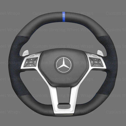 steering-wheel-cover-for-mercedes-benz-amg-c63-w204-cla45-e63-w294-c117-c218-w212-r231