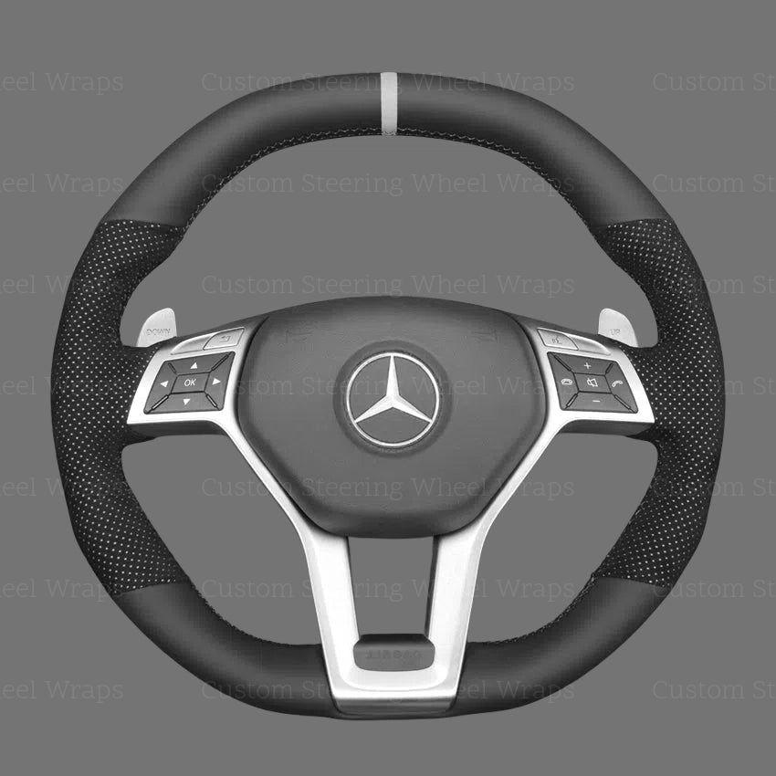 steering-wheel-cover-for-mercedes-benz-amg-c63-w204-cla45-e63-w294-c117-c218-w212-r231