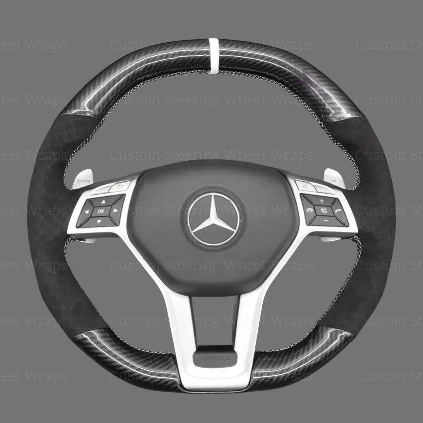 steering-wheel-cover-for-mercedes-benz-amg-c63-w204-cla45-e63-w294-c117-c218-w212-r231