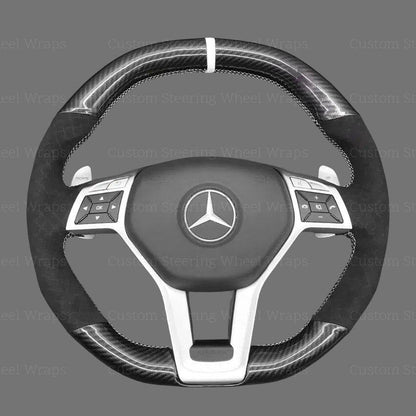 steering-wheel-cover-for-mercedes-benz-amg-c63-w204-cla45-e63-w294-c117-c218-w212-r231