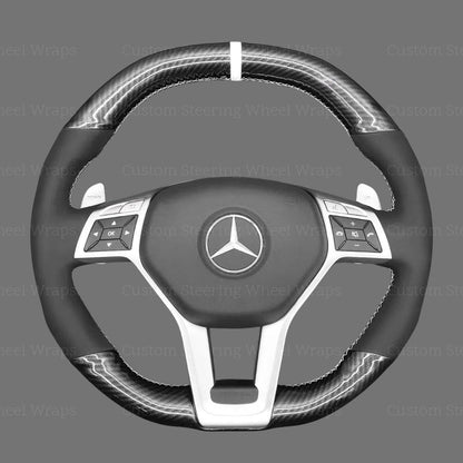 steering-wheel-cover-for-mercedes-benz-amg-c63-w204-cla45-e63-w294-c117-c218-w212-r231