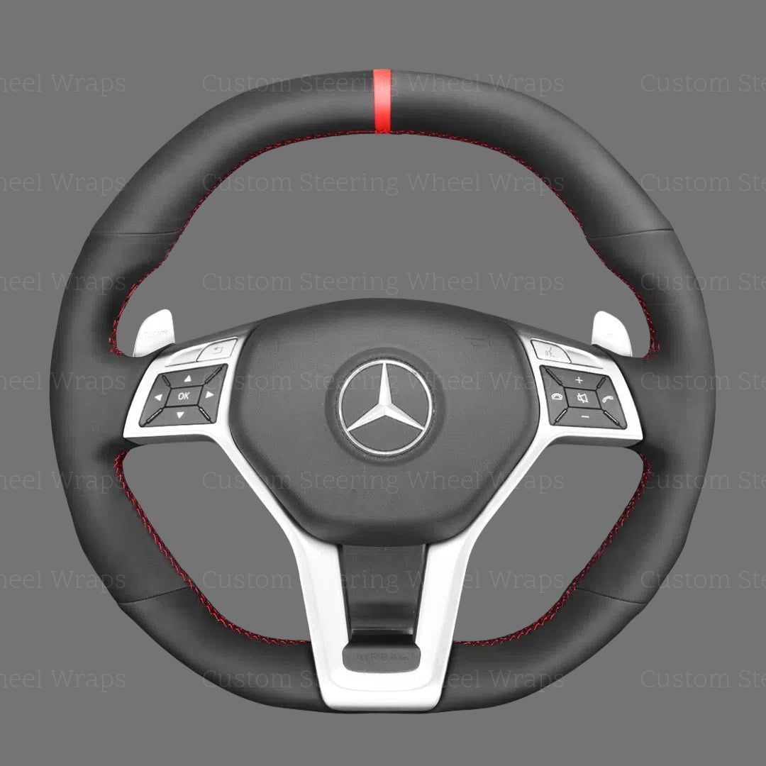 steering-wheel-cover-for-mercedes-benz-amg-c63-w204-cla45-e63-w294-c117-c218-w212-r231