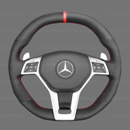 steering-wheel-cover-for-mercedes-benz-amg-c63-w204-cla45-e63-w294-c117-c218-w212-r231