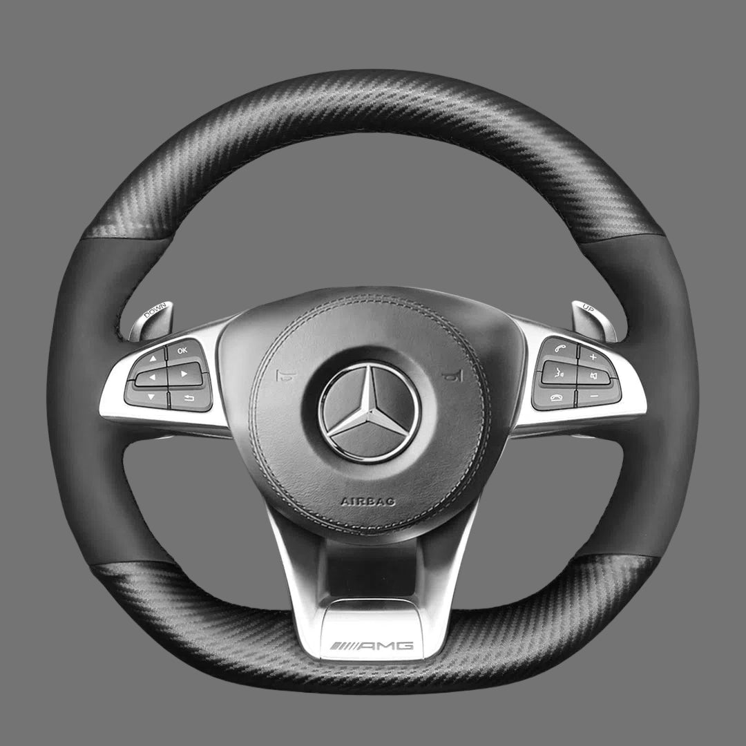 steering-wheel-cover-for-mercedes-benz-amg-gt-c63-cla45-e63-gle63-c190-w205-c117-c218-w213-x253-w166-w222-r172