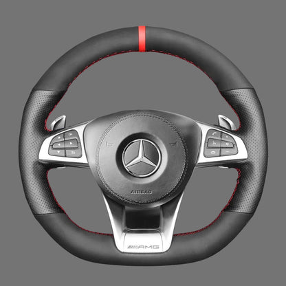 steering-wheel-cover-for-mercedes-benz-amg-gt-c63-cla45-e63-gle63-c190-w205-c117-c218-w213-x253-w166-w222-r172