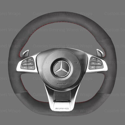 steering-wheel-cover-for-mercedes-benz-amg-gt-c63-cla45-e63-gle63-c190-w205-c117-c218-w213-x253-w166-w222-r172