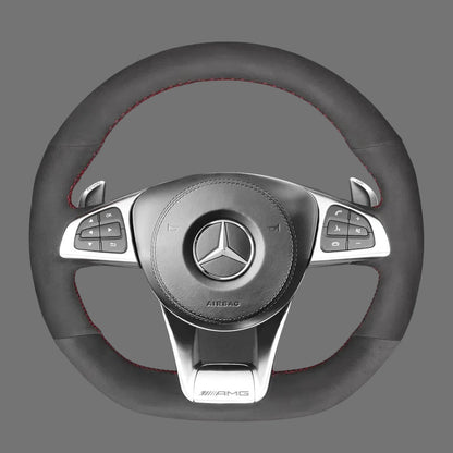 steering-wheel-cover-for-mercedes-benz-amg-gt-c63-cla45-e63-gle63-c190-w205-c117-c218-w213-x253-w166-w222-r172