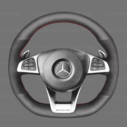 steering-wheel-cover-for-mercedes-benz-amg-gt-c63-cla45-e63-gle63-c190-w205-c117-c218-w213-x253-w166-w222-r172