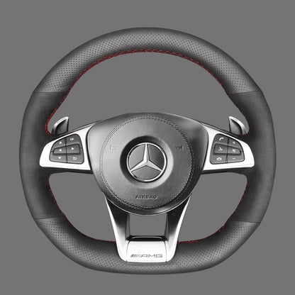 steering-wheel-cover-for-mercedes-benz-amg-gt-c63-cla45-e63-gle63-c190-w205-c117-c218-w213-x253-w166-w222-r172