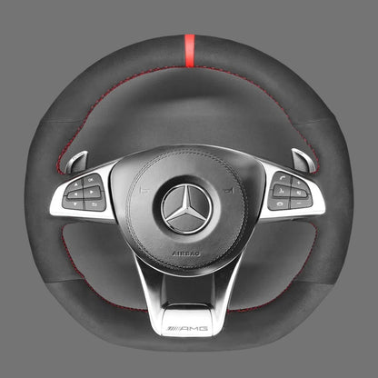 steering-wheel-cover-for-mercedes-benz-amg-gt-c63-cla45-e63-gle63-c190-w205-c117-c218-w213-x253-w166-w222-r172