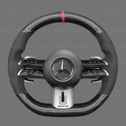 steering-wheel-cover-for-mercedes-benz-amg-gt-a35-a45-a45s-c43-cls53-e53-e63-eqe-43-53-sl43-sl55-sl63-2021-2024