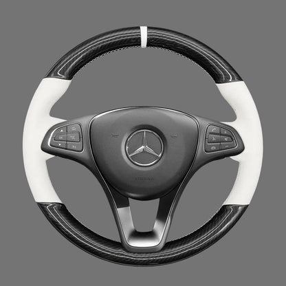 steering-wheel-cover-for-mercedes-benz-c-class-a180-cla-250-w117-w156-w166-x166-c117-w205-c218-w213-x253-c253-w447-e400-2014-2024