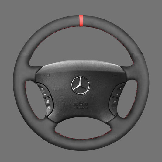 steering-wheel-cover-for-mercedes-benz-cl-class-c215-s-class-w220-s430-s500-s600-s55-2000-2006