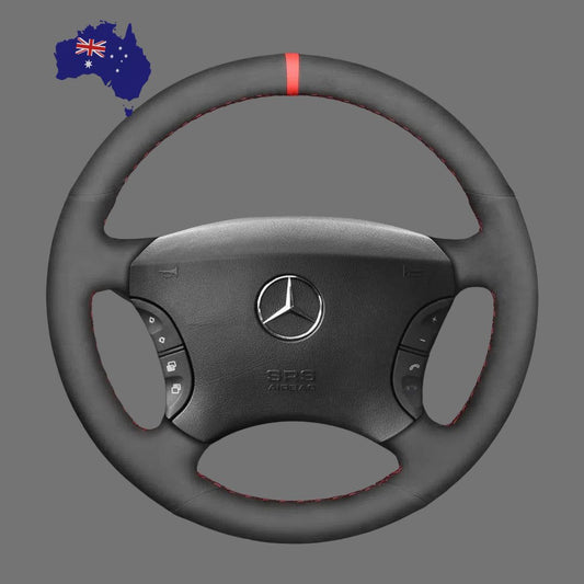 steering-wheel-cover-for-mercedes-benz-cl-class-c215-s-class-w220-s430-s500-s600-s55-2000-2006
