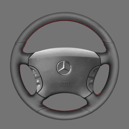 steering-wheel-cover-for-mercedes-benz-cl-class-c215-s-class-w220-s430-s500-s600-s55-2000-2006