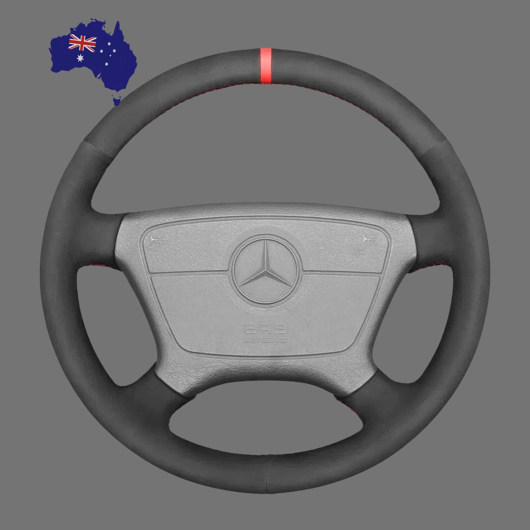 steering-wheel-cover-for-mercedes-benz-e320-w201-w202-w210-w124-w140-c140-1992-2000