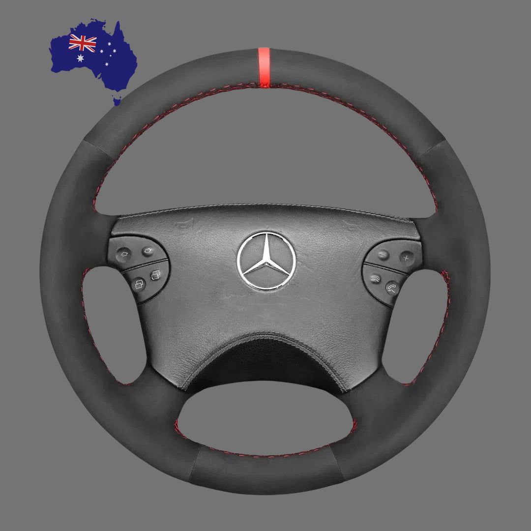 steering-wheel-cover-for-mercedes-benz-clk-class-w208-c208-w320-e-class-e430-w210-g-class-w463-2000-2003