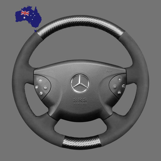 steering-wheel-cover-for-mercedes-benz-e-class-w211-g-class-w463-e350-e320